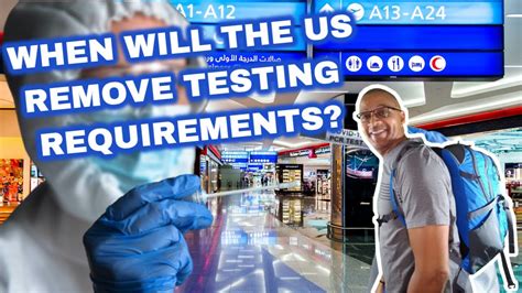 us drop covid test entry|What you need to know about the new US travel policy .